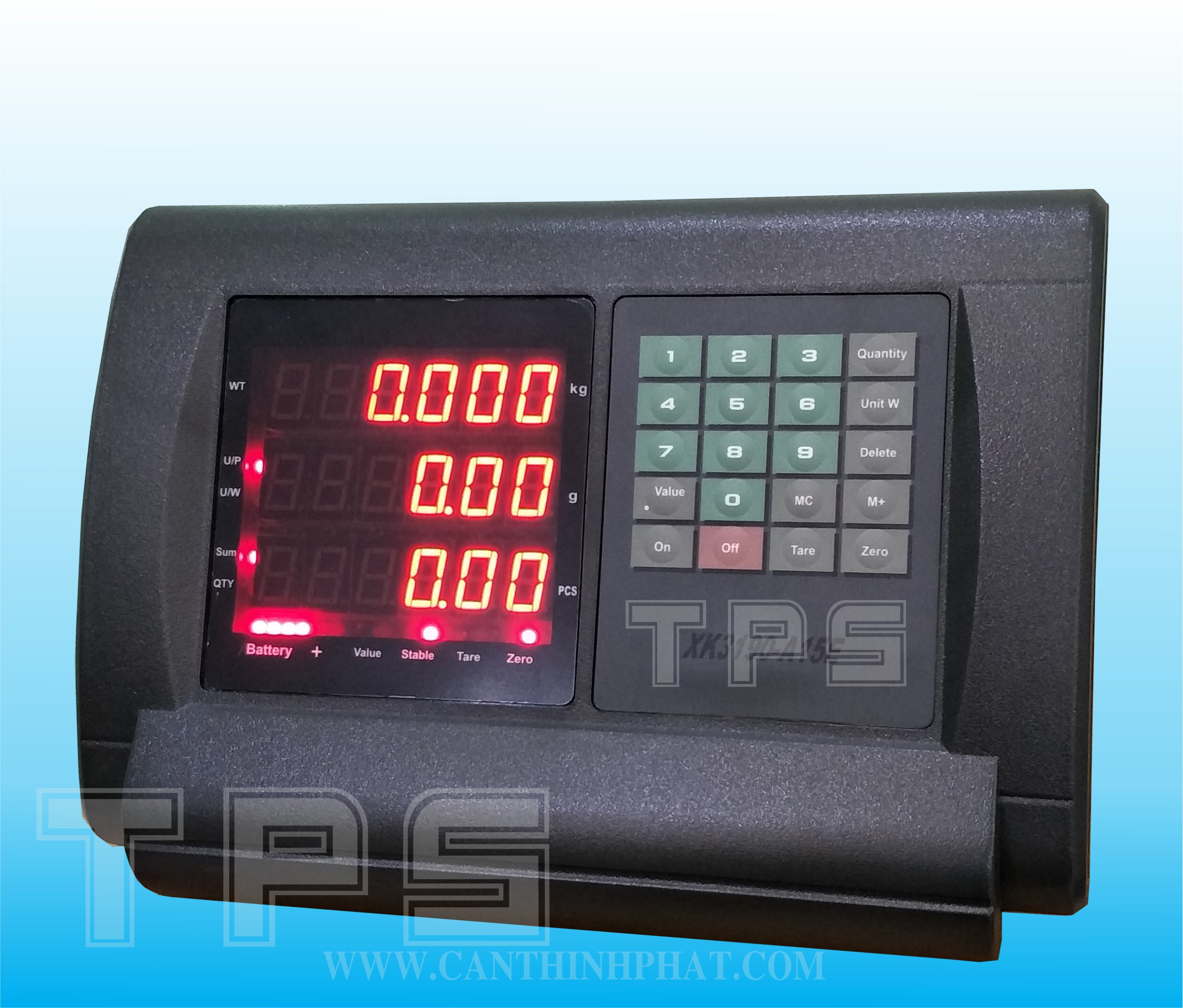 Bộ chỉ thị A15E