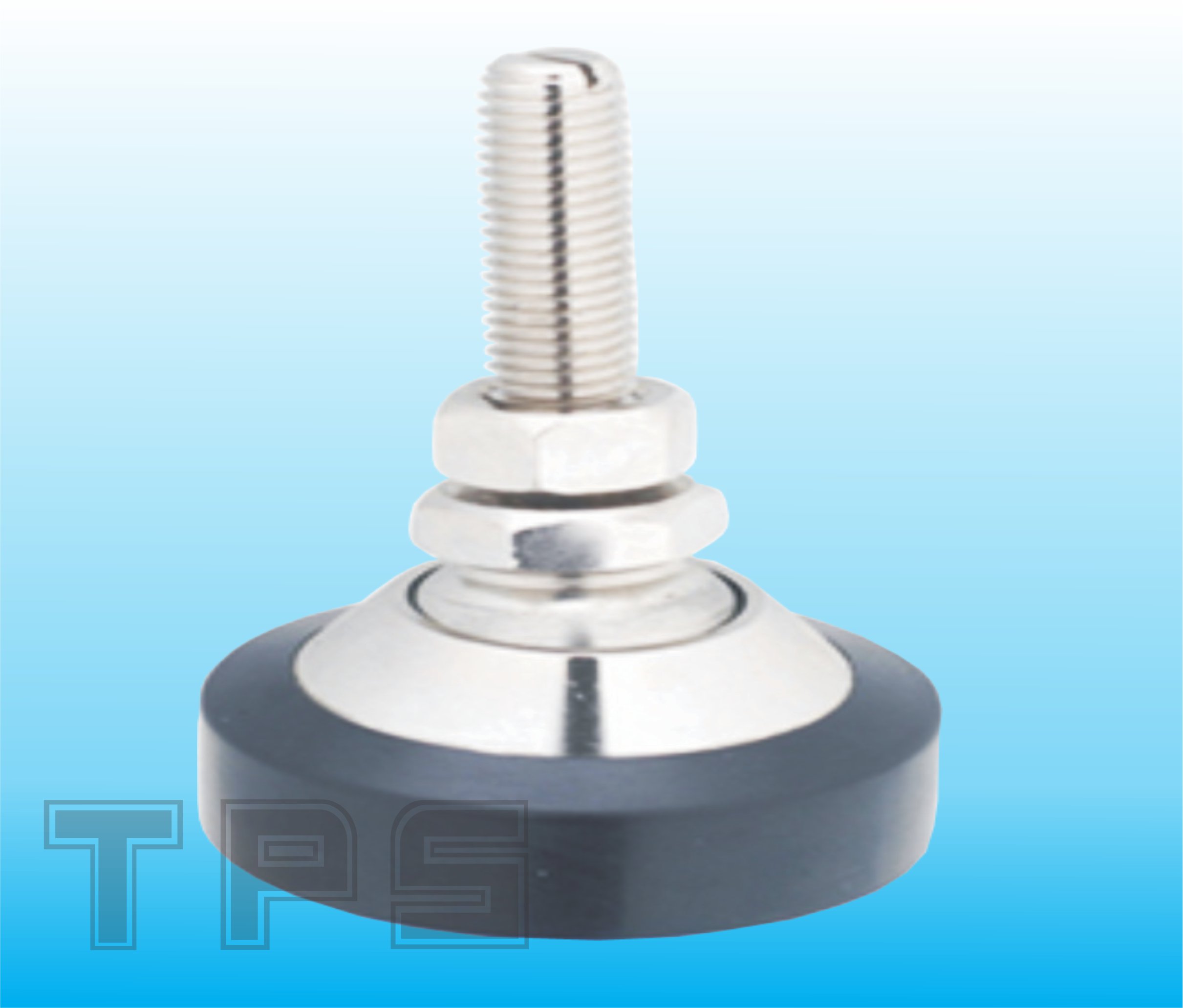 Chân lắc cho cân sàn