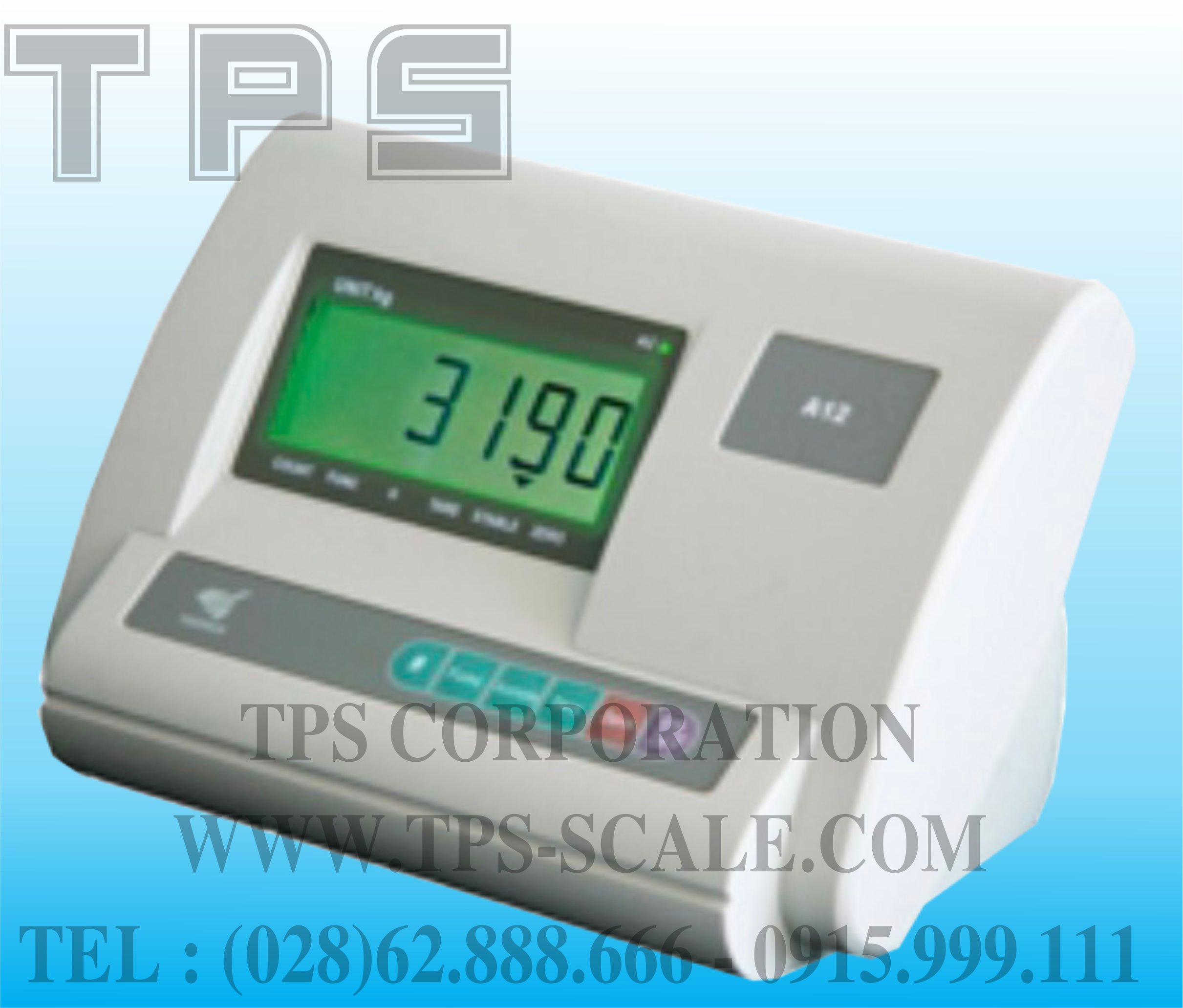 Bộ chỉ thị A12