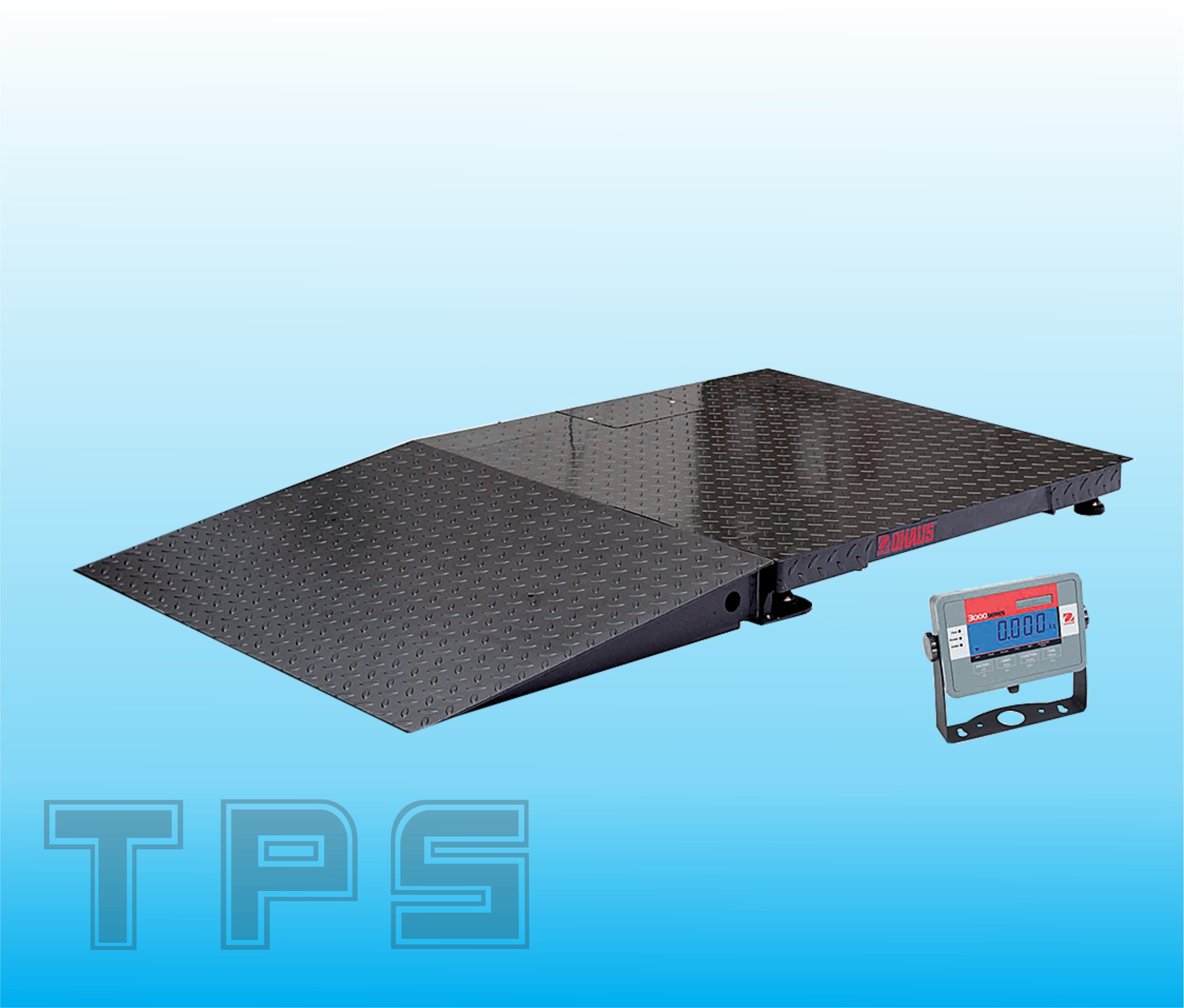 Khung bàn cân có dốc 