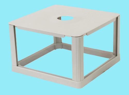 Lồng kính chắn gió cho cân 