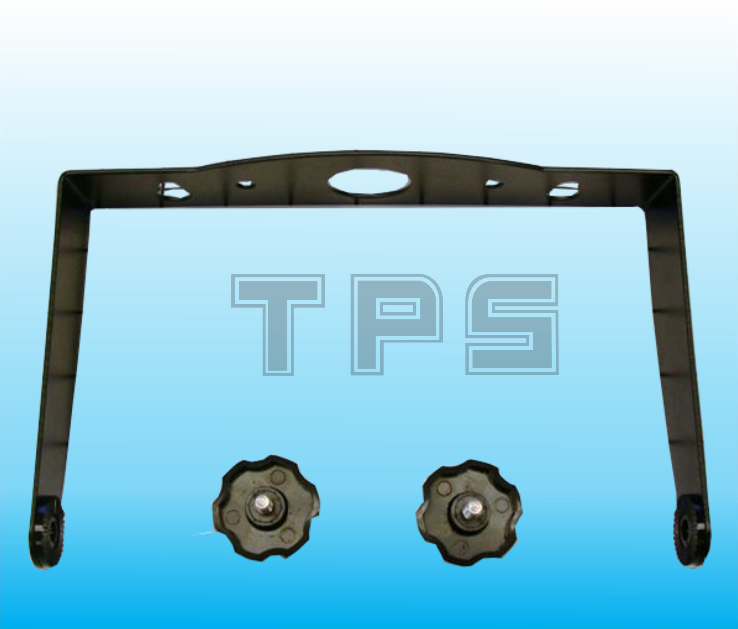 Pác cổ cho Đầu cân