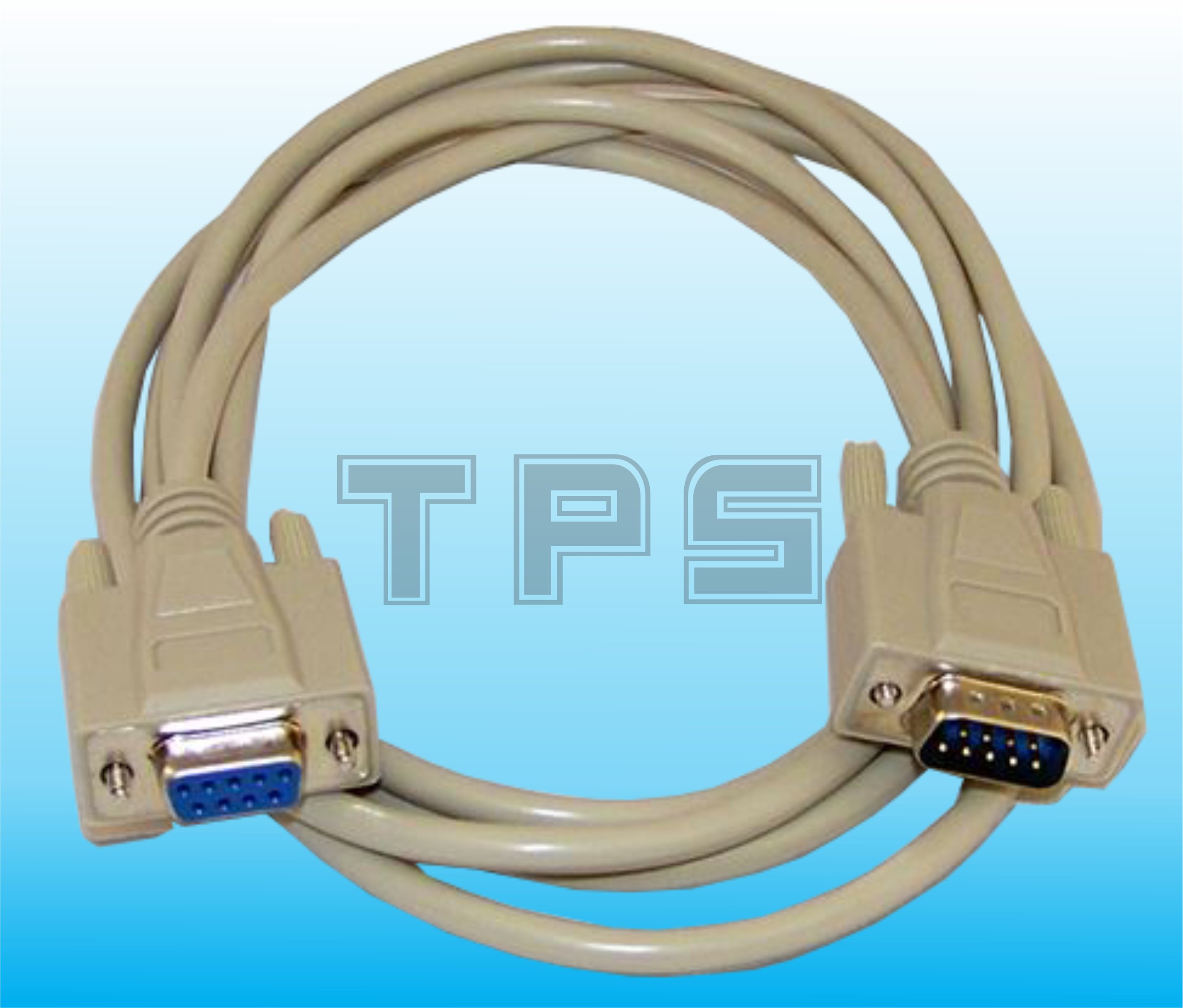 Cáp kết nối RS232 Cho Cân