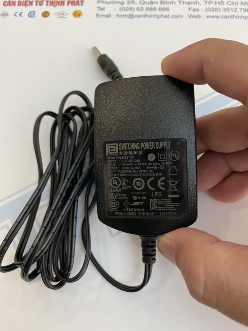 Sạc 5V 1A-cân SPX