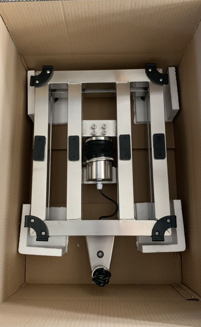 Bàn cân điện tử TPS4050SS