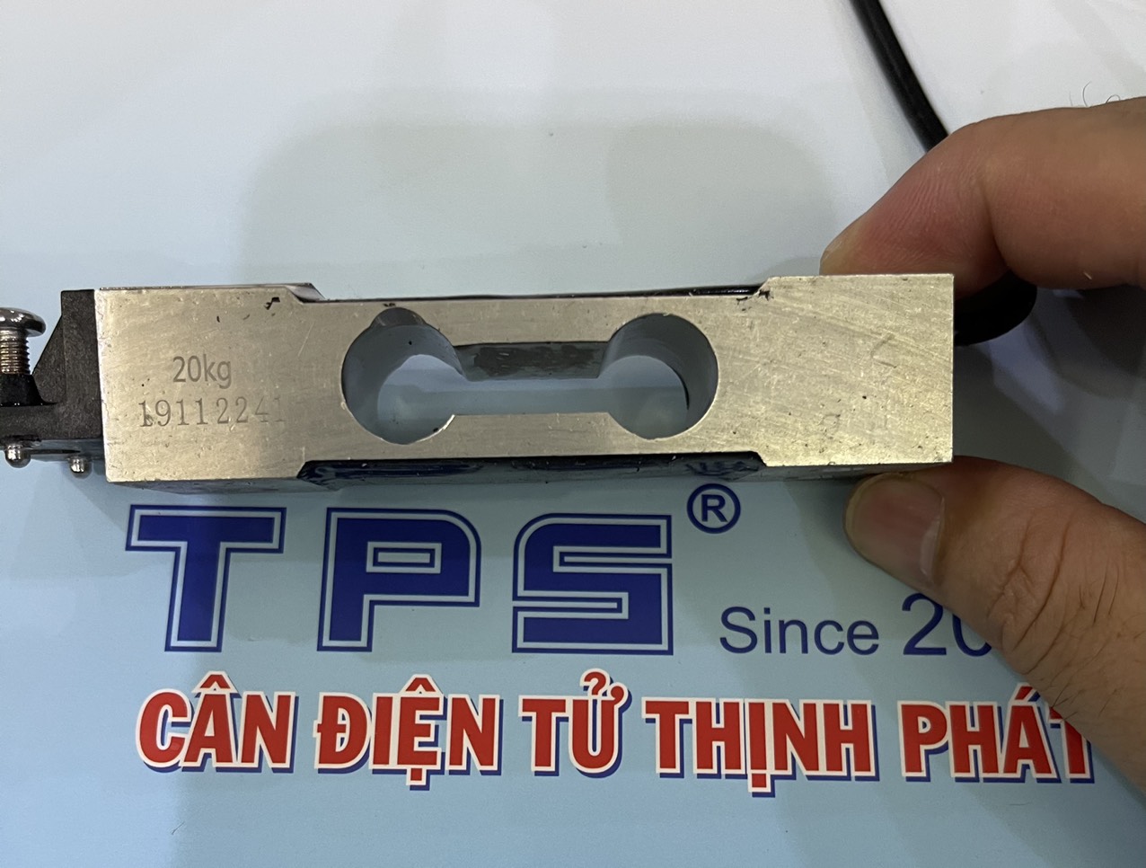 Loadcell Super SS20kg