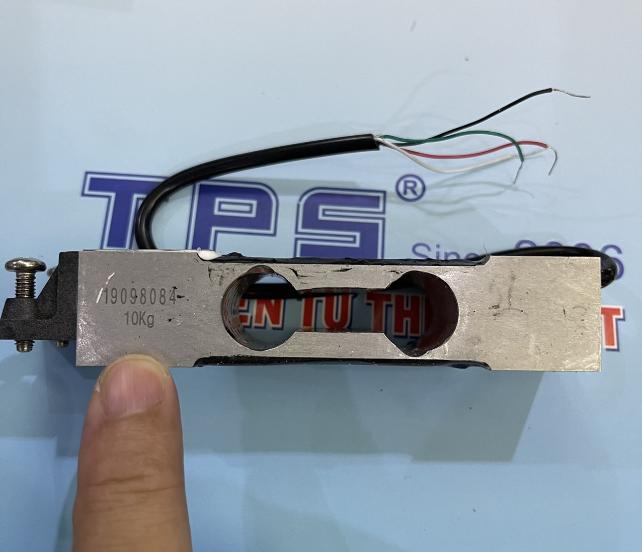 Loadcell Super SS10kg