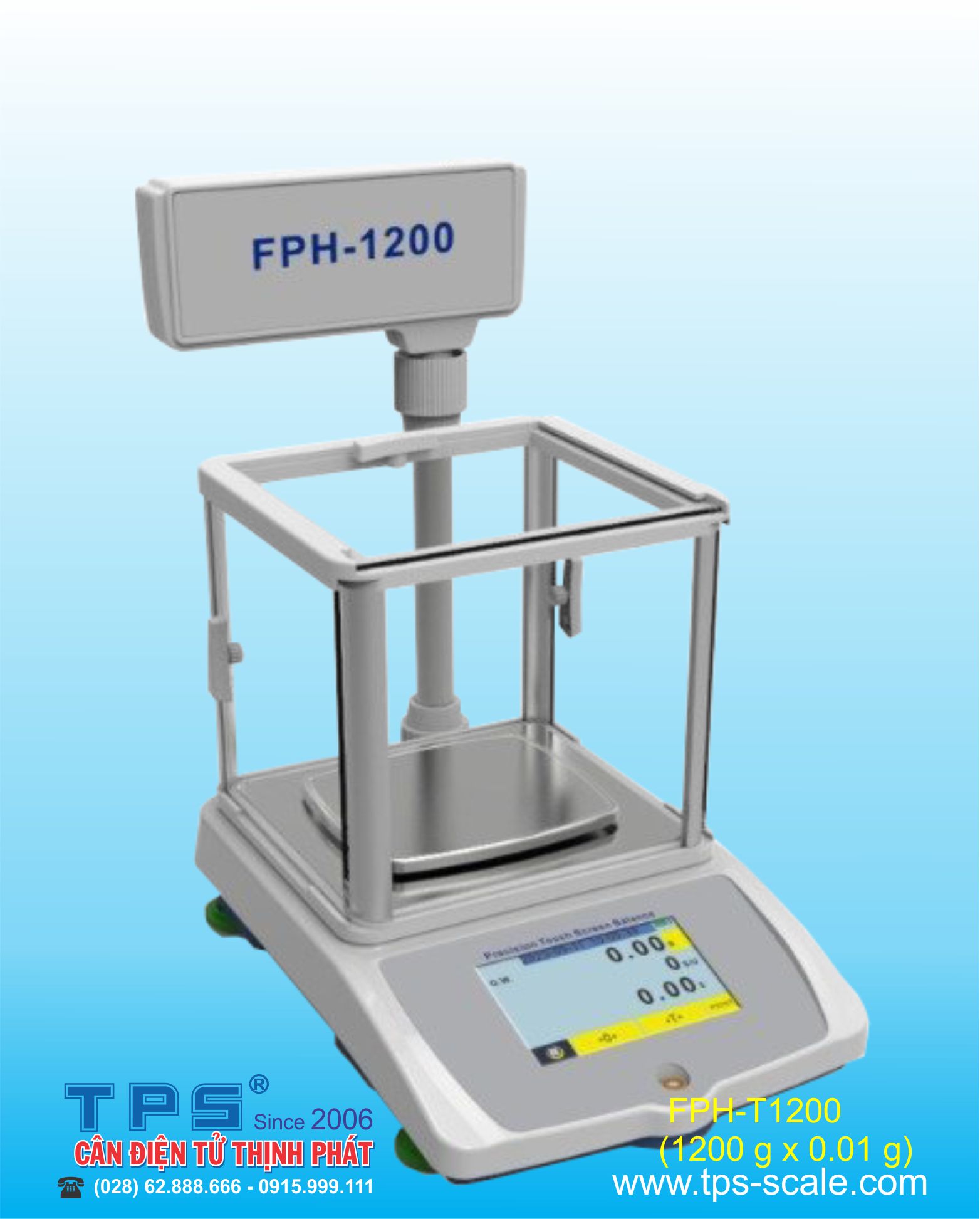 FPH-T1200