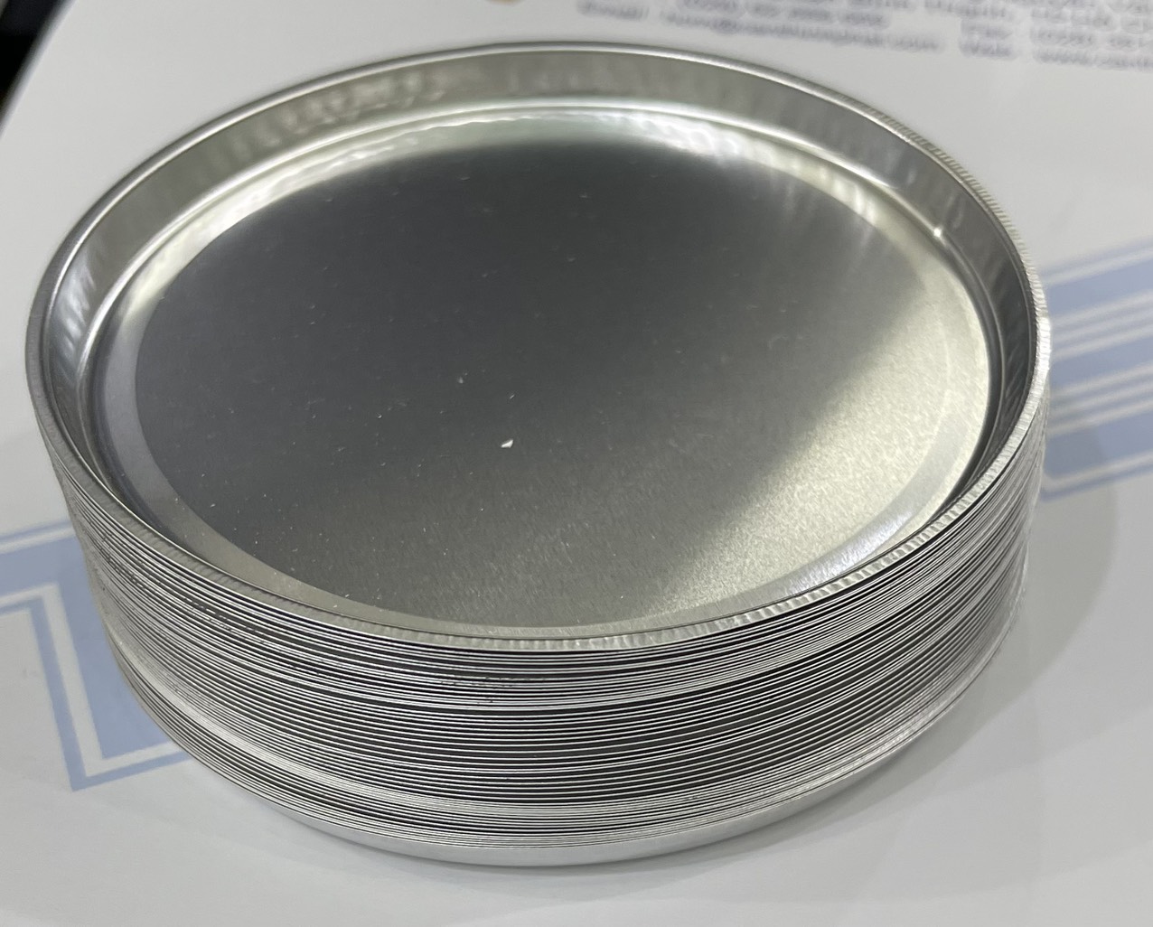 Đĩa cân điện tử MB