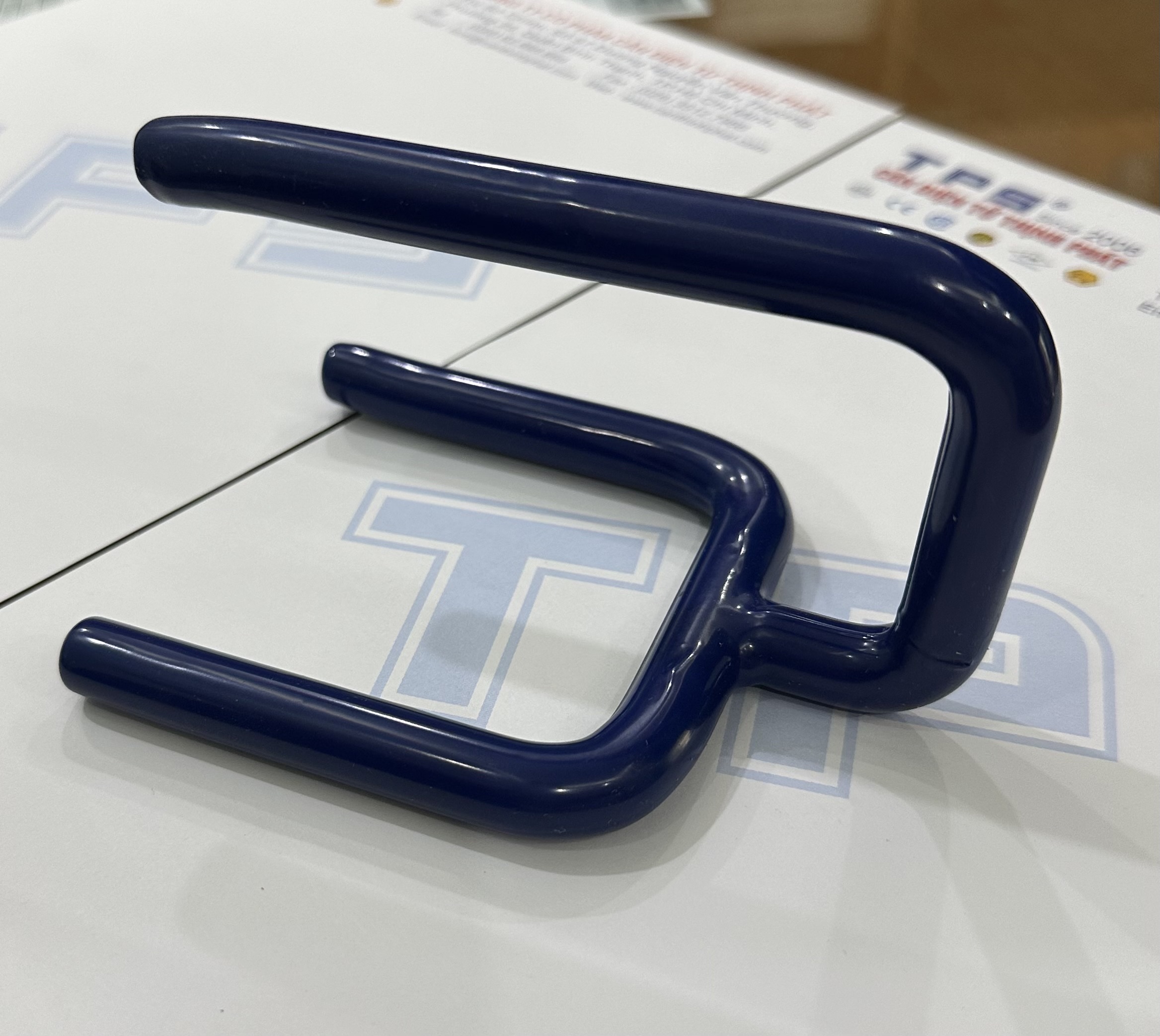 Gắp quả cân 20kg