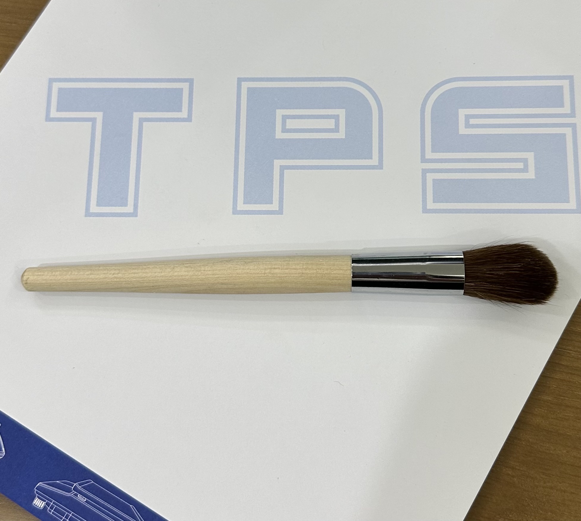 Chổi quét quả cân