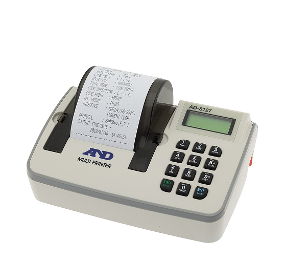 Máy in AD-8127